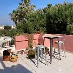 Atico Jazmines Denia