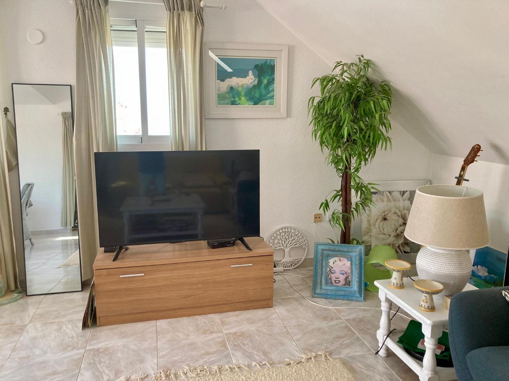 Apartment Atico Jazmines