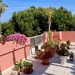 Atico Jazmines Denia